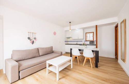 Cala d'Or Apartment | Apartment "Felipe 1-1 Pool View" with Terrace & Shared Pool (Tourist Tax Included)