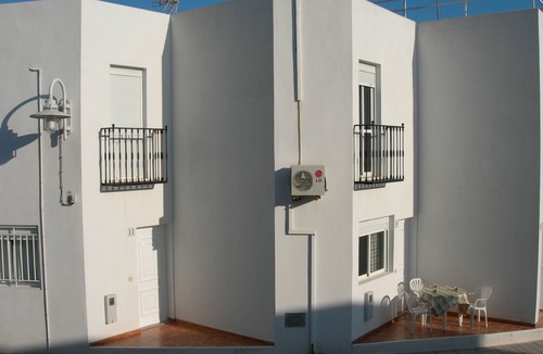 Agua Amarga Apartment | Apartment/flat - ALMERIA