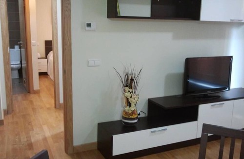 Cangas de Onis Apartment | Apartment/ flat - Cangas de Onís