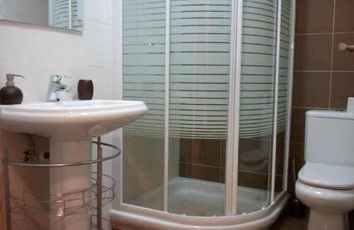 Cangas de Onis Apartment | Apartment/ flat - Cangas de Onís