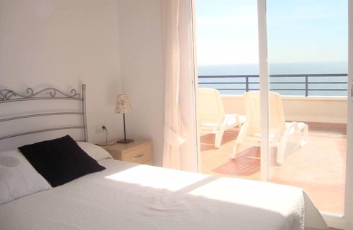 Carboneras Apartment | Apartment/ flat - Carboneras