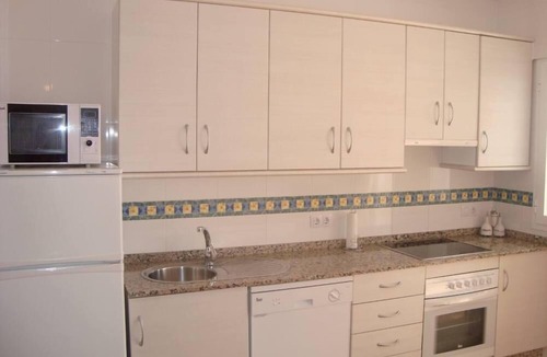 Carboneras Apartment | Apartment/ flat - Carboneras