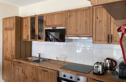 Cauterets Apartment | Apartment/flat - Cauterets
