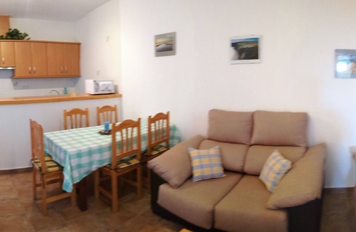 Formentera Apartment | apartment/flat - El Pilar de la Mola