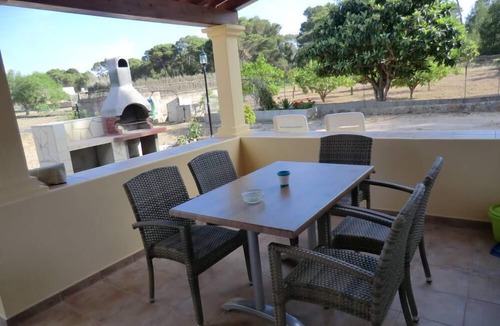 Formentera Apartment | apartment/flat - El Pilar de la Mola