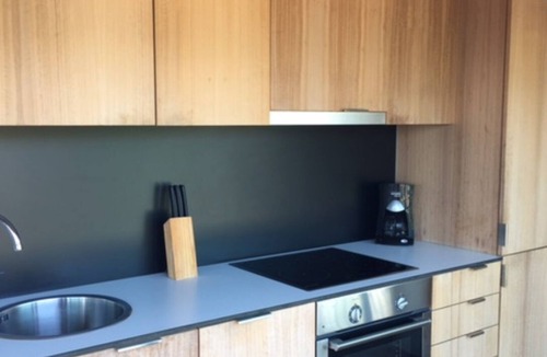 Isla de Arosa Apartment | Apartment/flat - Illa de Arousa