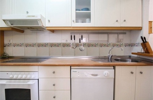 San Javier Apartment | Apartment/ flat - La manga del mar menorAppartamento