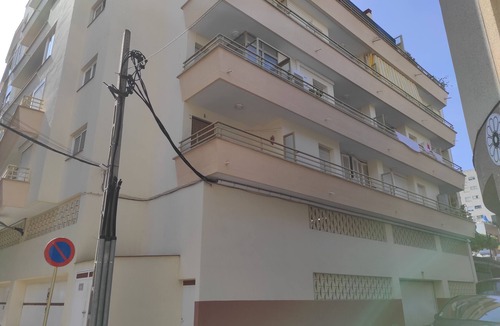 Platja d'Aro Apartment | Apartment/flat - PLATJA D'ARO