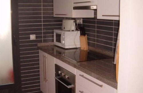 Rodalquilar Apartment | Apartment/flat - Rodalquilar