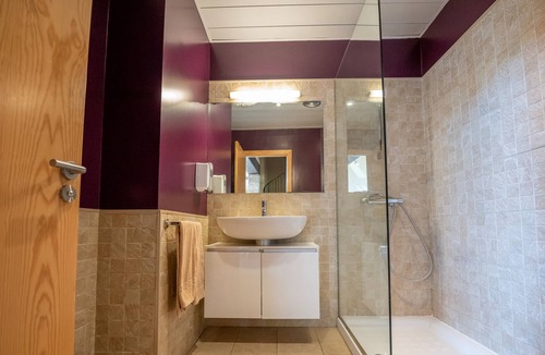Fares Cottage | Apartment for 2 people