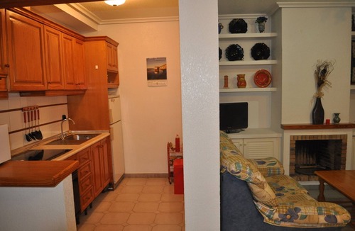 Playa Flamenca Apartment | Apartment for 4/6, few steps for swimming pool and really short walking distance for sandy beaches