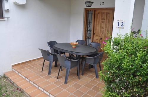 Playa Flamenca Apartment | Apartment for 4/6, few steps for swimming pool and really short walking distance for sandy beaches