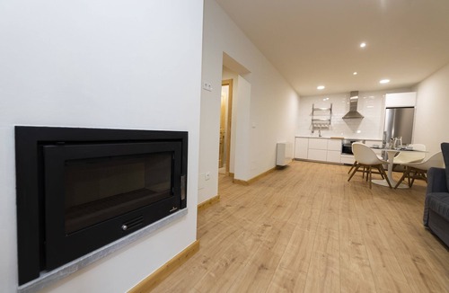 Cillorigo de Liebana Apartment | Apartment for 4 people Picos de Europa