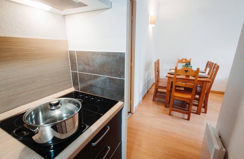 Ax-les-Thermes Apartment | Apartment for 6 in Ax-les-Thermes