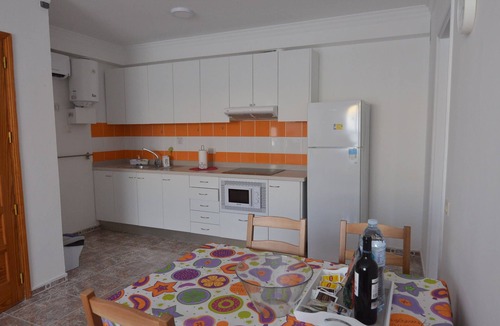 Playa de Arinaga Apartment | APARTMENT FOR BUSINESS AND HOLIDAYS
