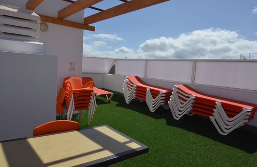 Playa de Arinaga Apartment | APARTMENT FOR BUSINESS AND HOLIDAYS