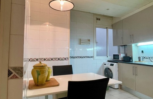 Eixample Apartment | Apartment for temporary rental in Girona center