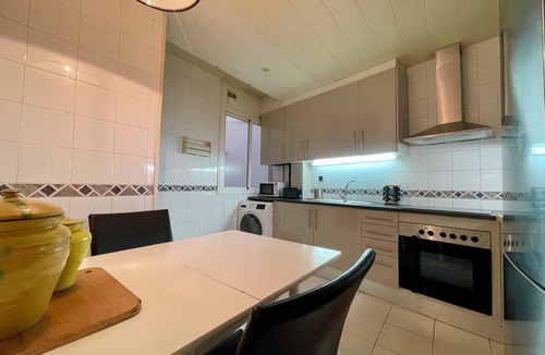 Eixample Apartment | Apartment for temporary rental in Girona center