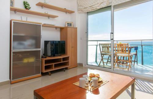 Miami Platja Apartment | Apartment Gala I-2 by Interhome