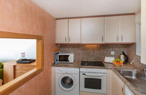 Miami Platja Apartment | Apartment Gala I-2 by Interhome