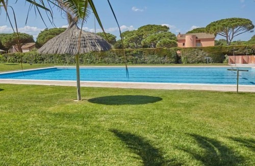 Pals Apartment | Apartment GOLF MAR in Pals - 6 persons, 3 bedrooms
