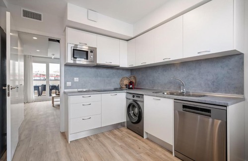 San Isidro Apartment | Apartment GR70-ATB