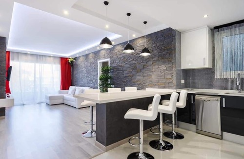 Sant Antoni Apartment | Apartment Gran Via Su