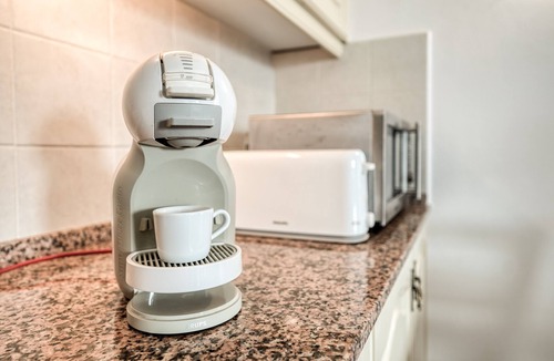Son Parc Apartment | Apartment "Green Park B18" with Private Terraces, Shared Pool and Wi-Fi
