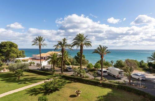 Miami Platja Apartment | Apartment Gregal by Interhome