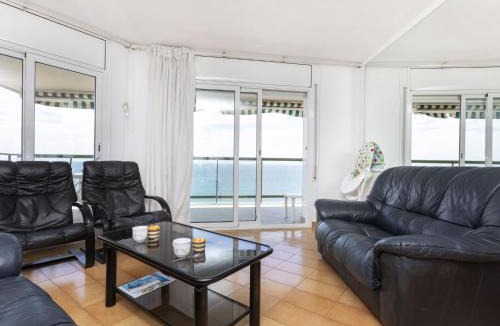 Platja d'Aro Apartment | Apartment Groc by Interhome