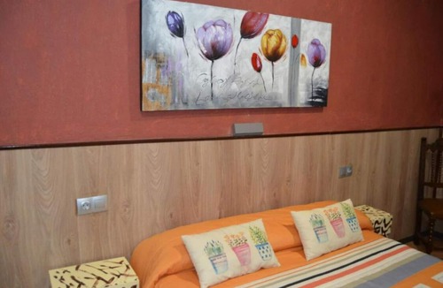 Clavijo Apartment | Apartment - Ground floor