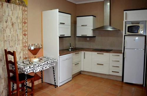 Clavijo Apartment | Apartment - Ground floor