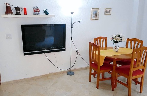 Torrevieja Apartment | Apartment Ideally Located Between The Sea & The City Center