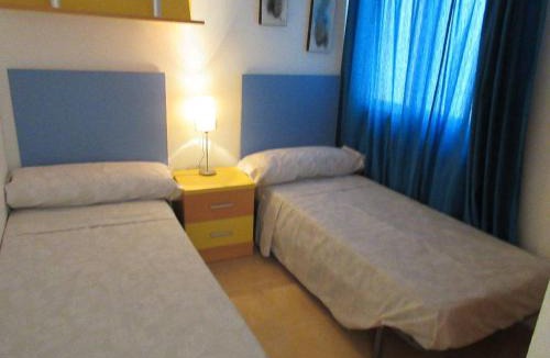 Torrevieja Apartment | Apartment Ideally Located Between The Sea And The City Center - 2