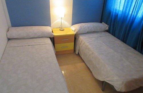 Torrevieja Apartment | Apartment Ideally Located Between The Sea And The City Center - 2