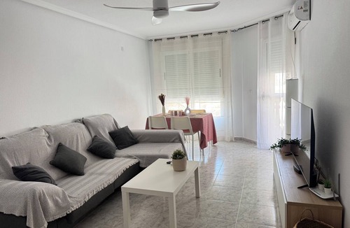 Aguilas Condo | Apartment in Águilas (Murcia)
