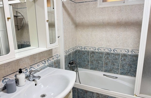 Aguilas Condo | Apartment in Águilas (Murcia)