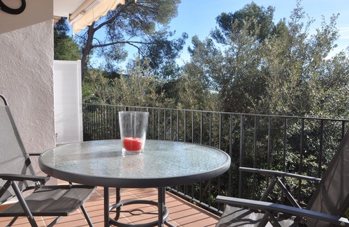 Tamariu Apartment | Apartment in a beautiful cove in Costa Brava (Tamariu)