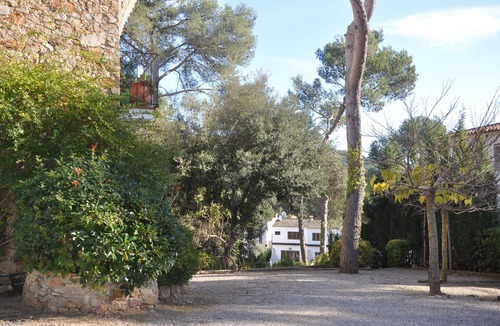 Tamariu Apartment | Apartment in a beautiful cove in Costa Brava (Tamariu)