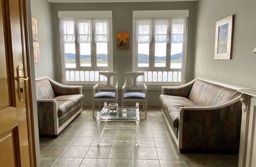 Ortigueira Apartment | Apartment in a great location with stunning views and minutes from the beach!