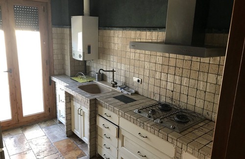 Colindres Apartment | Apartment in a quiet environment