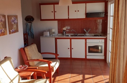 El Paso Apartment | Apartment in a rural and very beautiful environment.