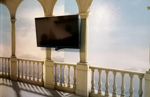 Sales Cottage | Apartment in a rural house with a large garden 5 minutes from the beach