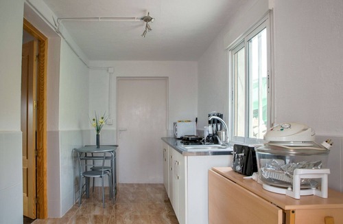 Locaiba House | Apartment in Albox with Private Pool