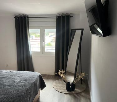 Amer Apartment | Apartment in Amer