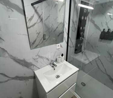 Amer Apartment | Apartment in Amer