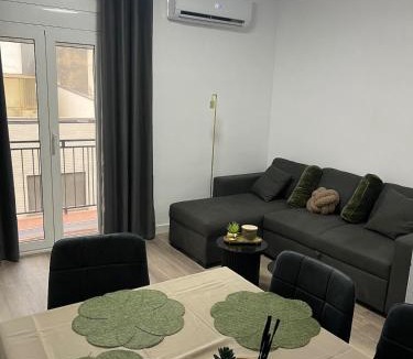 Amer Apartment | Apartment in Amer