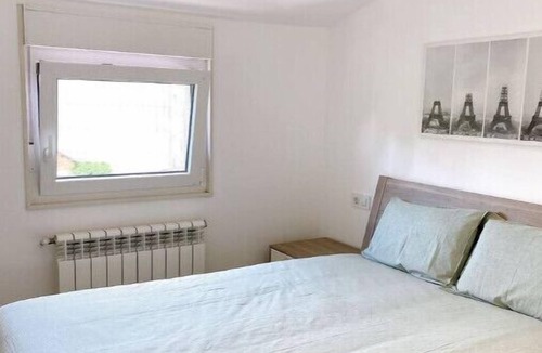 As Pontes De Garcia Rodriguez Apartment | Apartment in As Pontes de Garcia Rodriguez