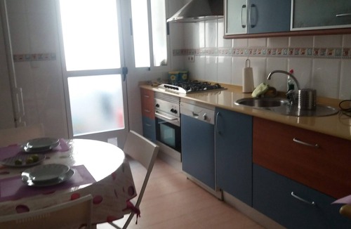 Aguilas Condo | Apartment in Bahía de Levante