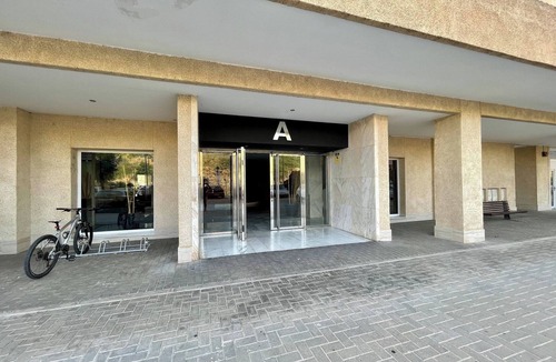 Torrequebrada Apartment | Apartment in Benalmadena near the Beach